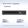 Huawei Smart Choice S1730S-L8T2ST-A1 8-Port Gigabit Unmanaged Switch