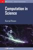 Книга Computation In Science