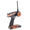 Flysky FS-GT2 2.4G Low Power Consumption Radio Model RC Transmitter & Receiver for RC Car RC Boat