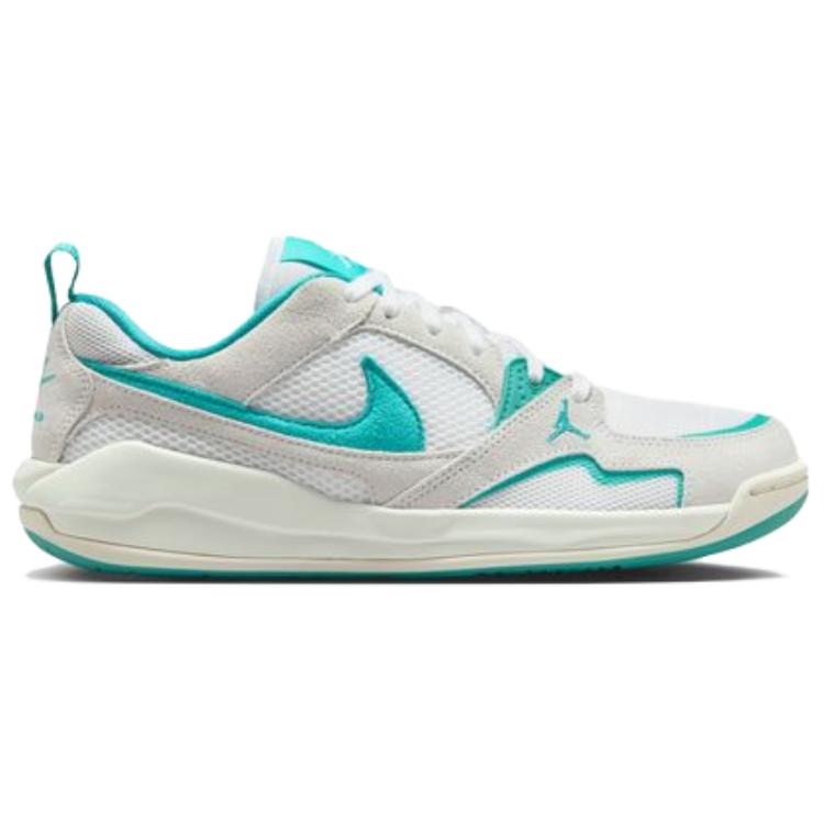 Air Jordan CMFT Era Белый Парус Промытый Бирюзовый HJ6778-113