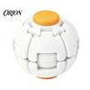 Игрушка для снятия стресса, 3D-печатный вращающийся шар-нажималка, Спиннер для снятия тревоги, Вращающийся сборный шар для стола для детей, подростков, взрослых