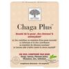 New Nordic Chaga Plus 30 Unités