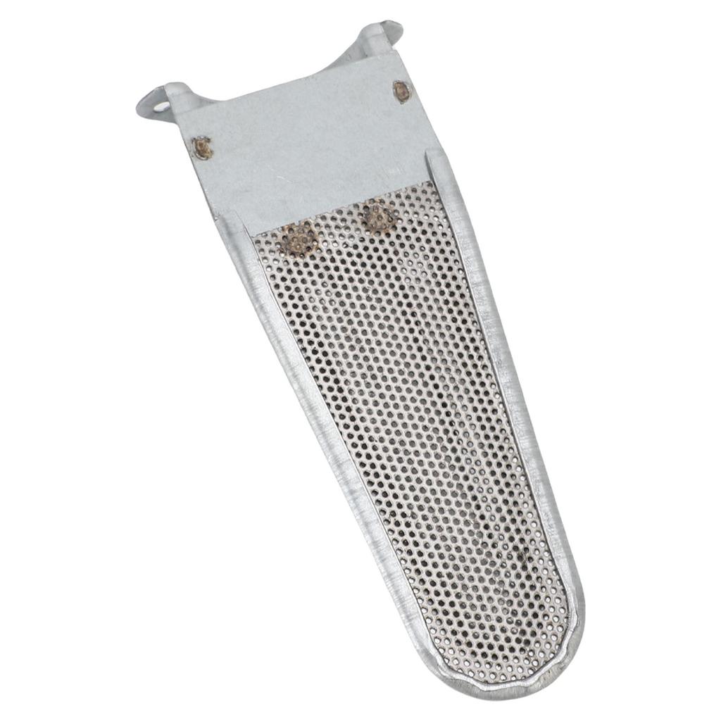 RV Burner Head Metal Enhanced Burning Efficiency RV Furnace Burner Head Replacement for Atwood Flame Furnace