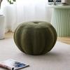 Диван-табурет Nordic Pumpkin, пуф, подставка для ног, журнальный столик, приставной круглый табурет, табурет для пеленания обуви, гостиная
