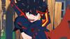 KILL la KILL -IF Ограниченное издание Shinkitsu Mitsuredo Box с Артбуком, Саундтреком, Сквиш-игрушкой, Японская версия, PS4