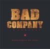 CD BAD COMPANY - In Concert: Merchants Of Cool TOCP67023 Z 2002 Japan ObiRock Used
