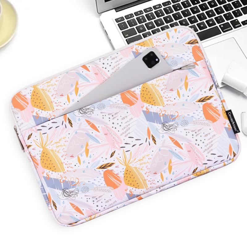 Водонепроницаемый 14-дюймовый чехол для ноутбука для Huawei MateBook и ASUS Chromebook