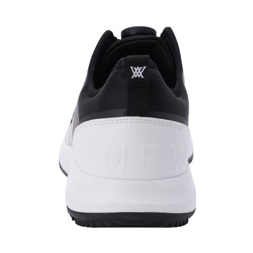 [Anew Golf] Glaze Dial Sneakers [AGEFMSH03BK]