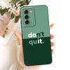 Чехол для Samsung Galaxy S21 Plus Мягкий Силикон Конфетный Расписной Чехол для Телефона Для Samsung S 21 S21+ Plus 5G Задняя Крышка Корпус