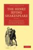 Книга The Henry Irving Shakespeare : Volume 2