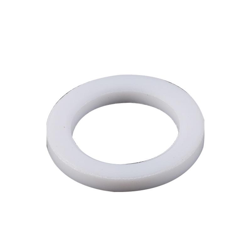 PTFE Политетрафторэтилен Высоко/Низкотемпературностойкий Тефлон Водопроводная Труба Прокладка