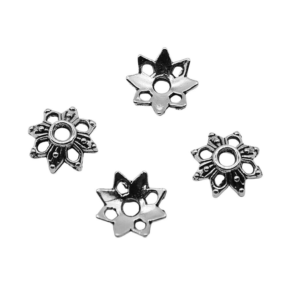 Маленькие бусины-разделители тора, компоненты, аксессуары, милые принадлежности для ювелирных изделий