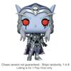 World of Warcraft Sylvanas Pop! Vinyl Chase Ships 1 In 6