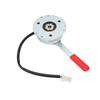 4nm Electric Clutch Low Noise Electric Power Take Off Clutch for MTM Electric Scooters Electric Wheelchairs 24V