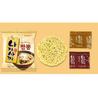 Samyang Nagasaki Jjamppong 115g (Pack of 5) – Spicy Seafood White Broth Ramen