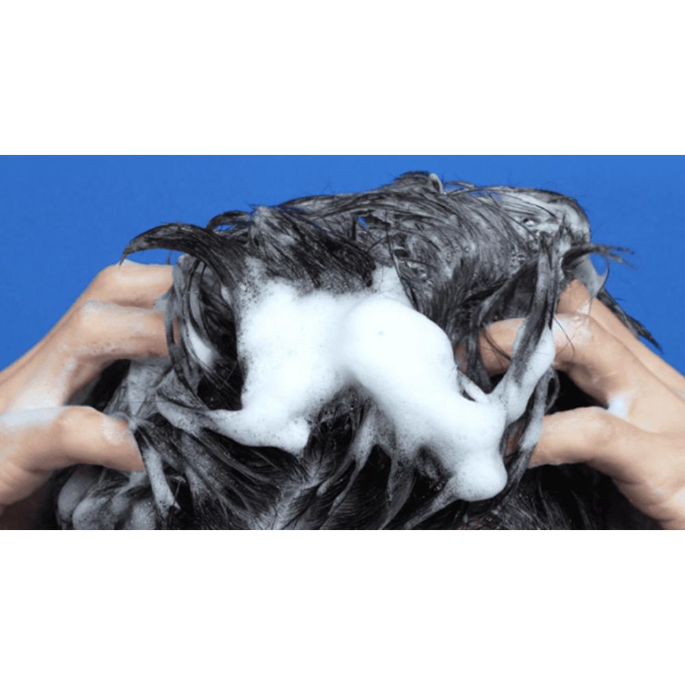 Шампунь Head & Shoulders Scalp Total Solution Cool Menthol, 1,2 л, 3 шт.