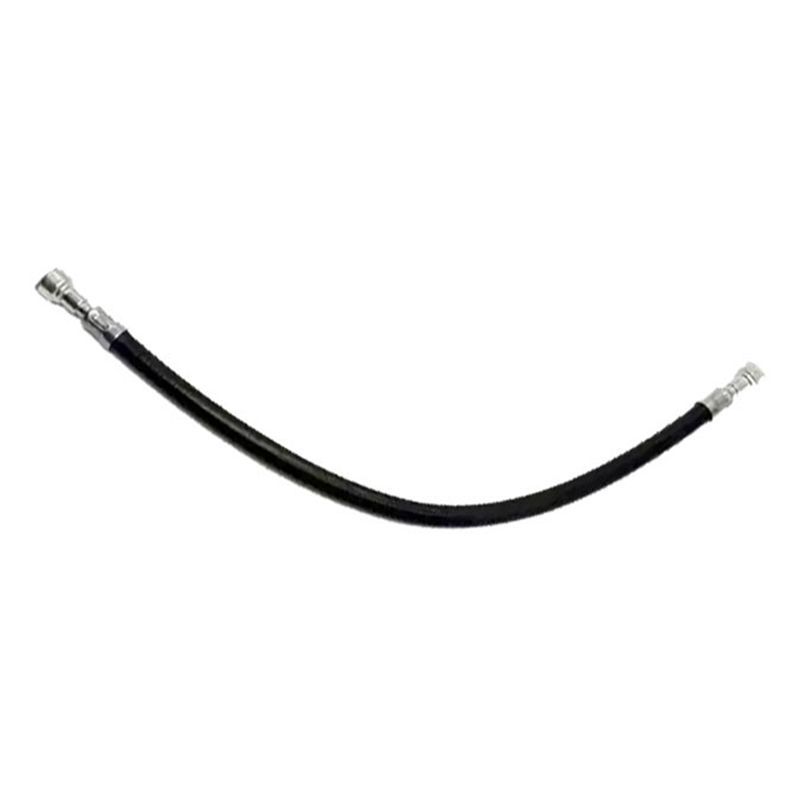 13537548989 Car Fuel Hose Fule Pipe For BMW 5Series E60 E61 520I 525I 530I M54 2001-2005