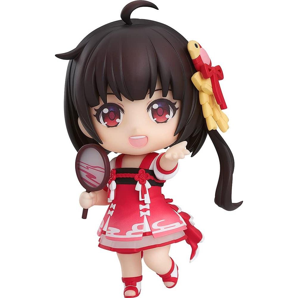 Good Smile Company Nendoroid Yousa Reiyu Non-Scale Movable Figure GAS12558