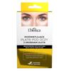 L'Biotica 24K Gold Illuminating Eye Patches - 3 Pair Set