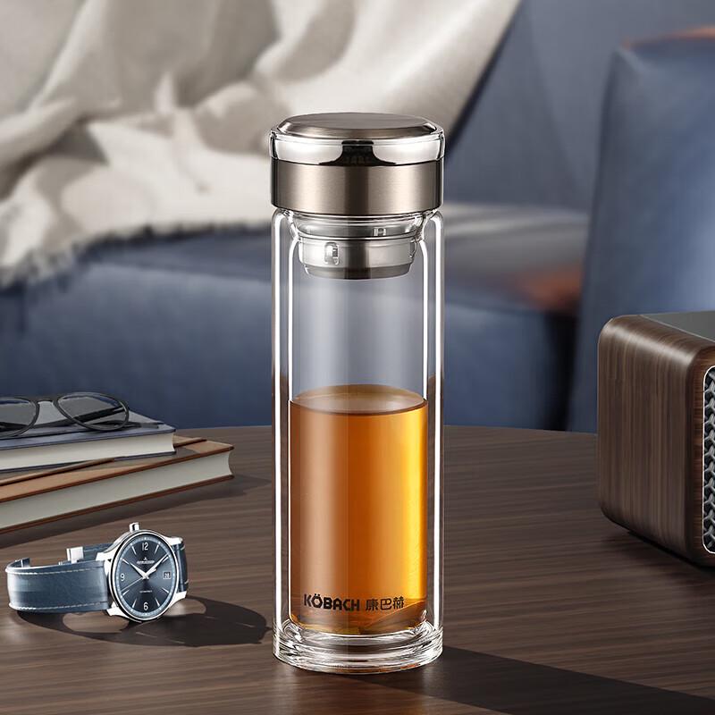 KOBACH 320ml 304 Stainless Steel Tumbler