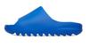 Оригинальные шлепанцы Yeezy Slide EVA синие ID4133