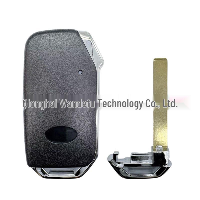 Чип 4A 433 МГц для умного ключа-брелока Kia Soul 95440-K0000