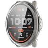 Чехол из закаленного стекла PC+ для умных часов Amazfit Active2, ремешок, защитная оболочка, полное покрытие, аксессуары для экрана