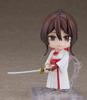 Good Smile Company (КОМПАНИЯ ХОРОШАЯ УЛЫБКА) Нендороид Адский Раку Ямада Асаэмон Сакири Немасштабная Пластиковая Раскрашенная Подвижная Фигурка