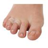 PediFix Gel Spacers for Curved Toes, Interdigits, Index, Middle, Ring, and Little Fingers #P35