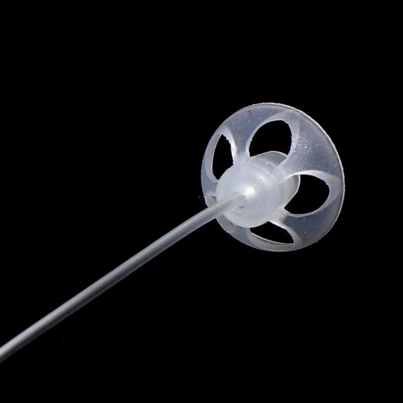 2Pcs Left Right Ear Hearing Aid Replacement Tube Earphone Hearing Amplifier Tool