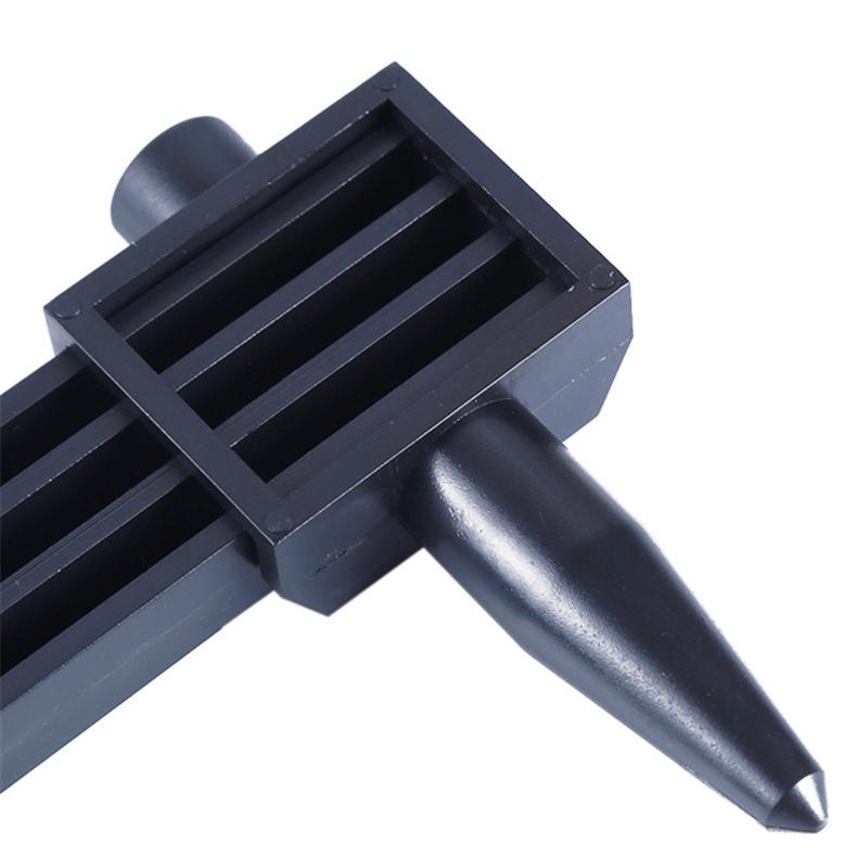 Калибр расположения болтов Ручной инструмент Штангенциркуль PCD 8 LUG Колесо Гаджеты для быстрого измерения