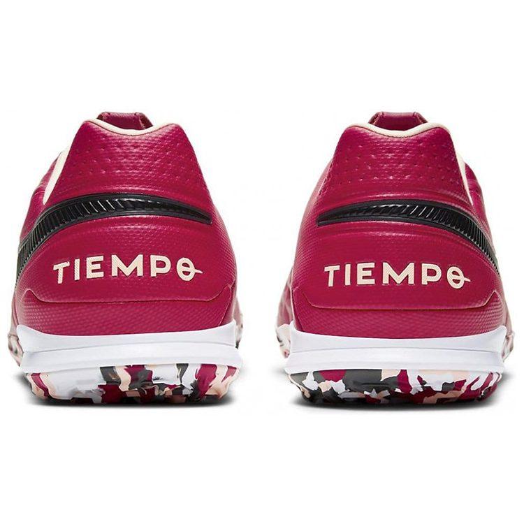 Nike Legend 8 Pro Tf Turf Фиолетовый AT6136-608
