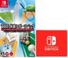 THE Sports and Billiards Switch a Nintendo Switch Logo Microfiber Experience! Pack Tennis, Bowling, Golf, - (Includes Cloth)