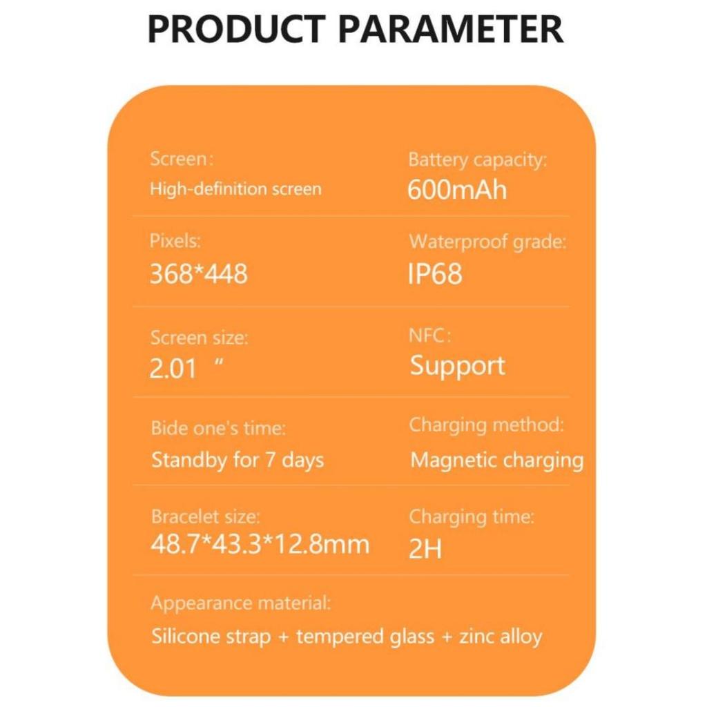 DW09 Rainbuvvy новые Bluetooth 4G телефонные часы NFC водонепроницаемые с длительным временем ожидания 2,01 дюйма HD экран WIFI умные часы
