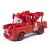 39 Стиль Pixar Тачки 2 3 Молния МакКуин Джексон Шторм Король Металлическая Литая Модель Машинки Игрушка Идеально Для Мальчика Подарок На День Рождения Идея
