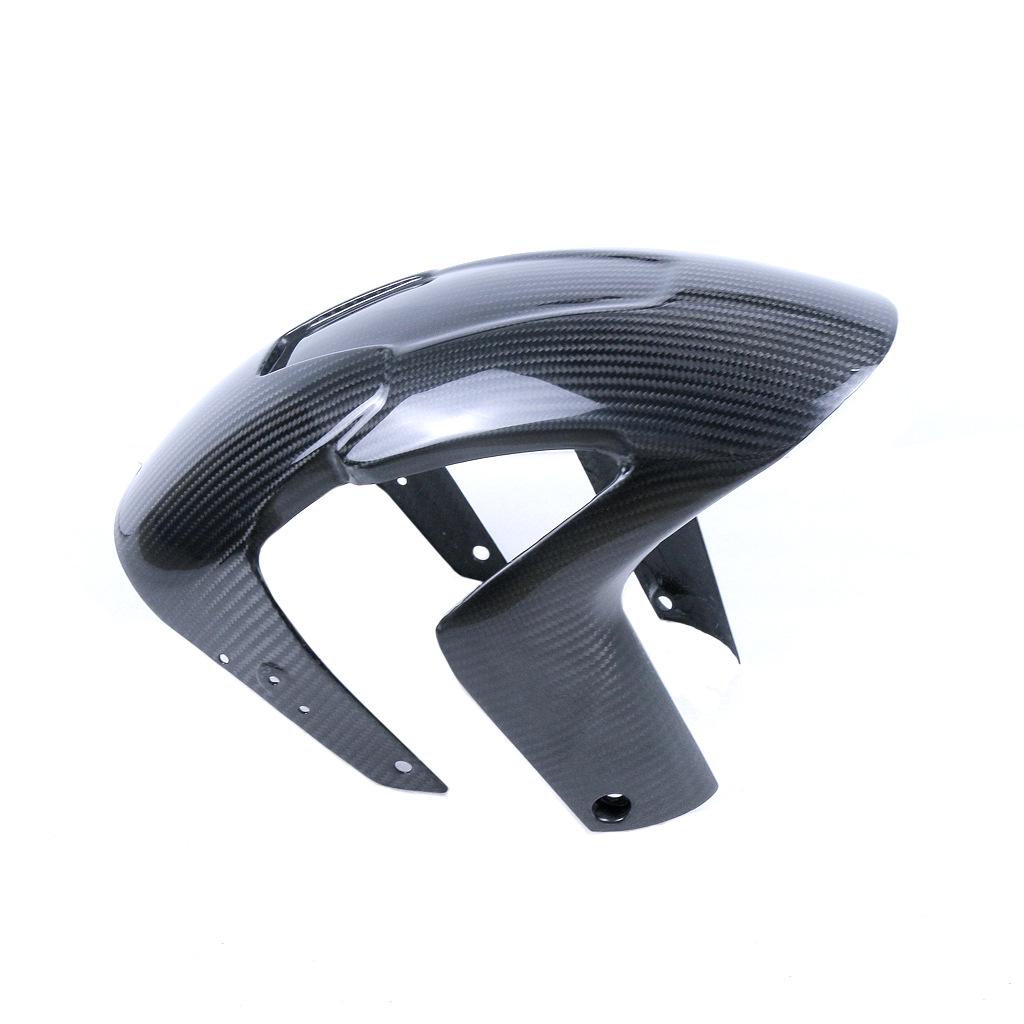 Aprilia RS660/Tuono 660 Carbon Fiber Front Fender Mudguard