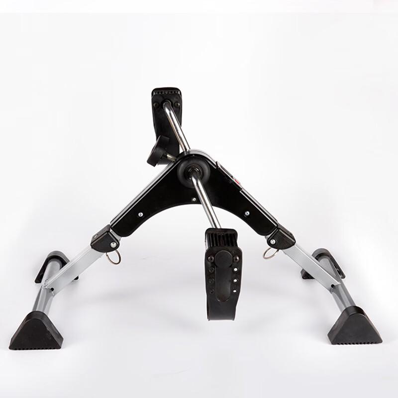 TLXT Mini Folding Exercise Bike Leg Trainer CN plug (adapter included)