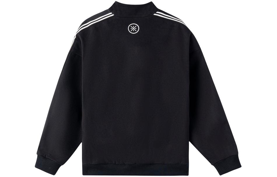 Li Ning Jackets & Coats Men's Black AFDU007-1