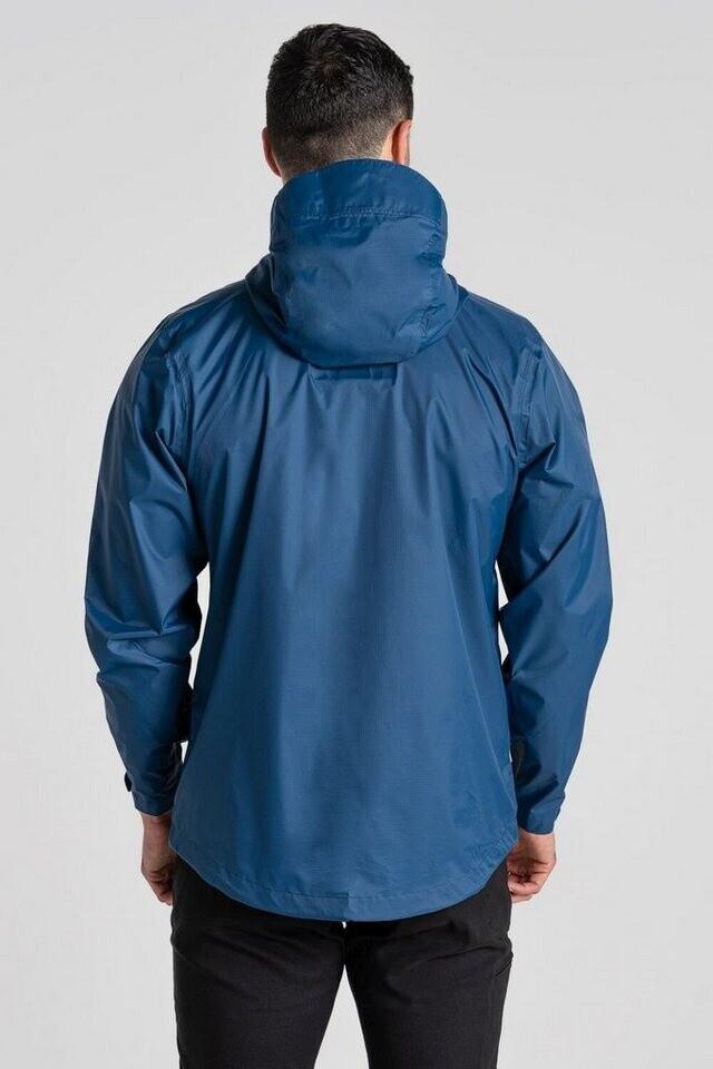 Куртка Craghoppers Expert packable jacket black CEW011