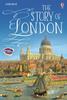 Книга The Story of London