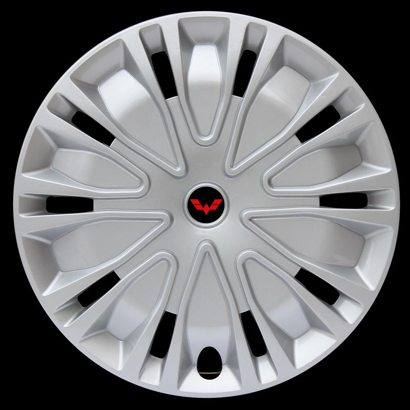 Для Wuling Zhengcheng Rongguang Новый Грузовик 15-дюймовые Колпаки Ступицы Колеса и Стальные Обода.