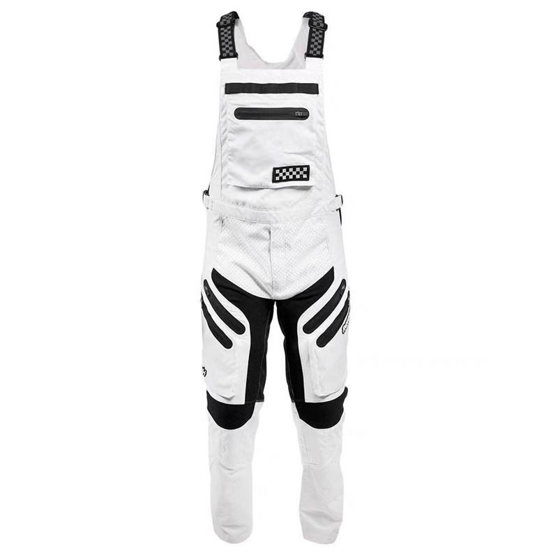 Moto Gear Set Motoralls Pants Motocross Gear Sets Motorcycle Racing Pant Suit