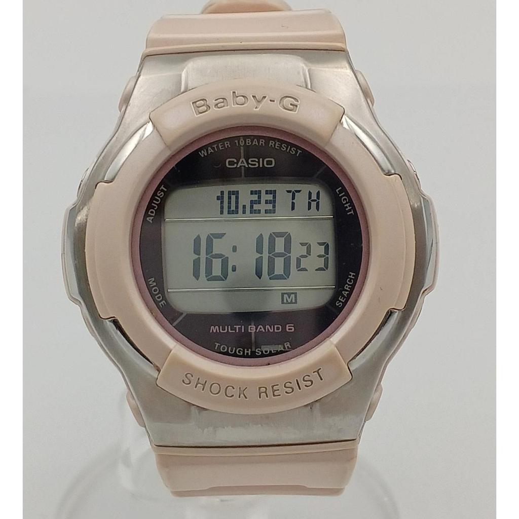 Б/у CASIO BGD-1300 BABY-G
