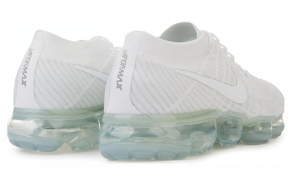 Nike Air VaporMax Triple White Женские 849557-100