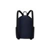 Nike Polyester Backpack Regular Unisex Indigo Casual N32533016GS-002