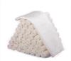 6PCS / Bag Laundry Cloth Dish Cloth Rag Bamboo Fiber Household Cleaning Cloth Napkin Micro Fiber