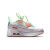 Nike Air Max 90 Toggle Белый Crimson Bliss PS CV0064-102