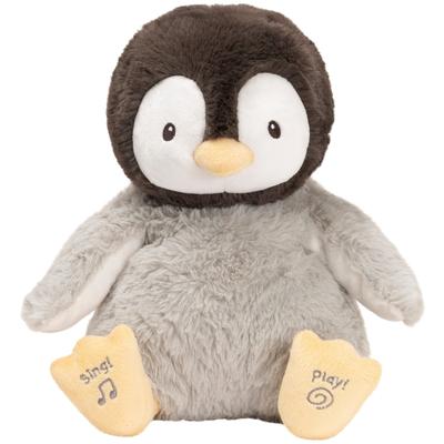 GUND Поцелуйный пингвин 6059341