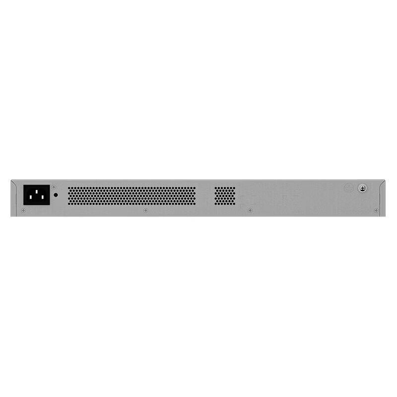 Huawei S220S-24T4JX 24-Port Gigabit Managed Layer 2 Switch