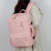 2025 Новый водонепроницаемый дорожный рюкзак большой вместимости многофункциональный USB компьютерная деловая сумка Macaron рюкзак легкий расширяемый школьный ранец